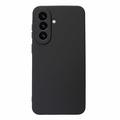 Samsung Galaxy A57 JT Berlin Pankow Soft TPU Suojakuori - Musta