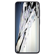 Samsung Galaxy A57 LCD-näytön ja Kosketusnäytön Korjaus