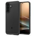 Samsung Galaxy A57 Spigen Rugged Armor TPU-Kotelo - Musta