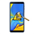 Samsung Galaxy A7 (2018) Arviointi