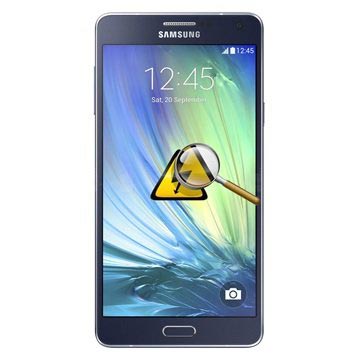 Samsung Galaxy A7 (2015) Arviointi