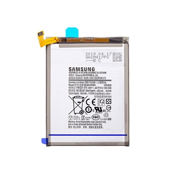 Samsung Galaxy A70 Akku EB-BA705ABU - 4500mAh