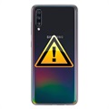 Samsung Galaxy A70 Takakannen Korjaus