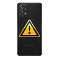 Samsung Galaxy A53 5G Takakannen Korjaus - Musta