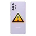 Samsung Galaxy A53 5G Takakannen Korjaus - Musta