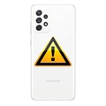 Samsung Galaxy A53 5G Takakannen Korjaus - Musta