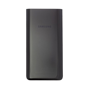 Samsung Galaxy A80 Akkukansi GH82-20055A - Musta