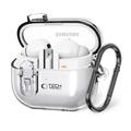 Samsung Galaxy Buds3/Buds3 Pro/Buds3 FE Tech-Protect FlexAir -kotelo - Kirkas