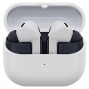 Samsung Galaxy Buds3 FE SM-R420NZAAEUE - harmaa