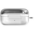 Samsung Galaxy Buds4/4 Pro -kotelo GP-FPR640KDBTW - Kirkas