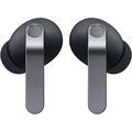 Samsung Galaxy Buds4 Pro SM-R640NZKAEUB - Musta