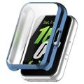 Samsung Galaxy Fit3 Galvanoitu TPU Suojakotelo