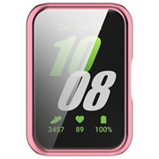 Samsung Galaxy Fit3 Galvanoitu TPU Suojakotelo