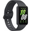 Samsung Galaxy Fit3 Fitness Tracker SM-R390NZAAEUE - harmaa - harmaa