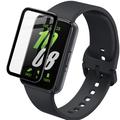 Samsung Galaxy Fit3 Imak Full Coverage Panssarilasi - 9H