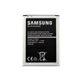 Samsung Galaxy J1 (2016) Akku EB-BJ120BBE