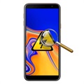 Samsung Galaxy J4+ Arviointi