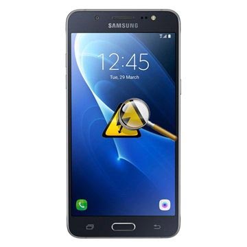 Samsung Galaxy J5 (2016) Arviointi