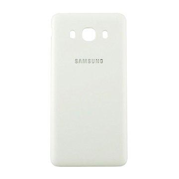 Samsung Galaxy J5 (2016) Akkukansi - Valkoinen