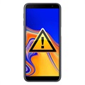 Samsung Galaxy J6+ Kameran Korjaus