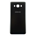 Samsung Galaxy J7 (2016) Akkukansi - Musta
