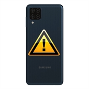 Samsung Galaxy M12 Takakannen Korjaus