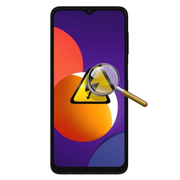 Samsung Galaxy M12 Arviointi