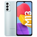 Samsung Galaxy M13 - 64Gt - Vaaleansininen