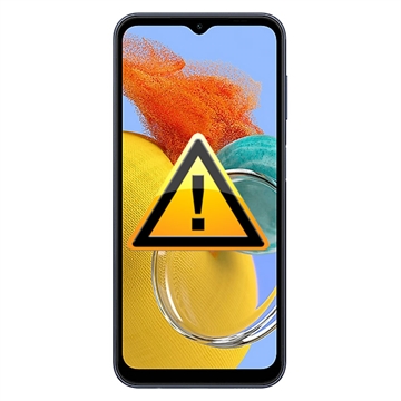 Samsung Galaxy M14 Akun Korjaus