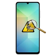 Samsung Galaxy M17 Arviointi