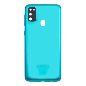 Samsung Galaxy M21 Akkukansi GH82-22609C