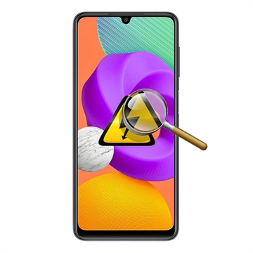 Samsung Galaxy M22 Arviointi