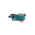 Samsung Galaxy M23, Galaxy M33 Latausliitin Flex Kaapeli GH96-15065A