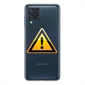 Samsung Galaxy M32 Takakannen Korjaus