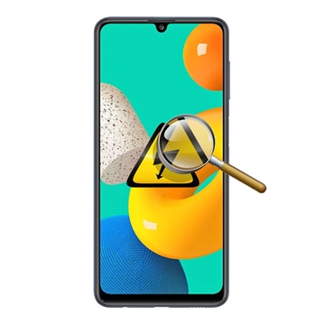 Samsung Galaxy M32 Arviointi