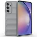 Samsung Galaxy M35 Rugged TPU Suojakuori