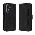 Samsung Galaxy M36 -kortinhaltijan lompakkokotelo