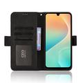 Samsung Galaxy M36 -kortinhaltijan lompakkokotelo