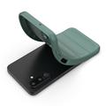 Samsung Galaxy M36 Rugged TPU Suojakuori