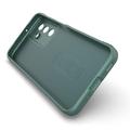 Samsung Galaxy M36 Rugged TPU Suojakuori