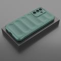 Samsung Galaxy M36 Rugged TPU Suojakuori