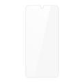 Samsung Galaxy M36 Panssarilasi - 9H - Case Friendly - läpinäkyvää