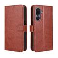 Samsung Galaxy M36 Lompakkokotelo jalustalla
