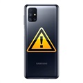Samsung Galaxy M51 Takakannen Korjaus