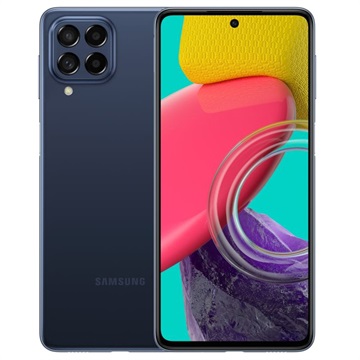 Samsung Galaxy A12 - 64Gt - Musta