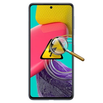 Samsung Galaxy M53 Arviointi