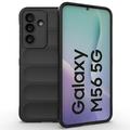 Samsung Galaxy M56 Rugged TPU Suojakuori