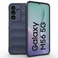 Samsung Galaxy M56 Rugged TPU Suojakuori