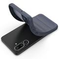 Samsung Galaxy M56 Rugged TPU Suojakuori