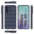 Samsung Galaxy M56 Rugged TPU Suojakuori